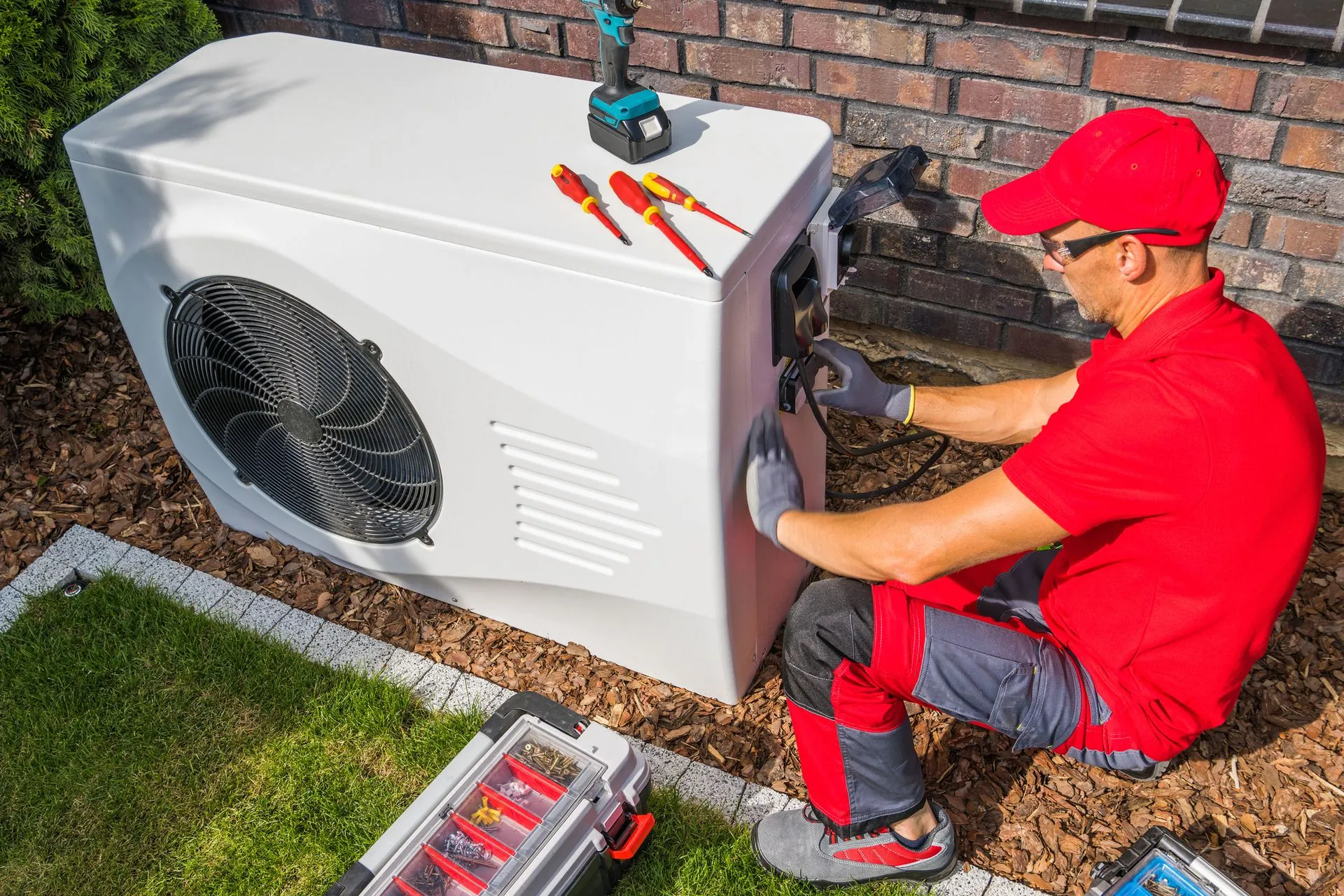 About HVAC in Hampden, MA